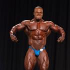 Eric  Dankwa - NPC Nationals 2016 - #1